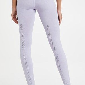 Free People Good Karma, Grey leggings XS